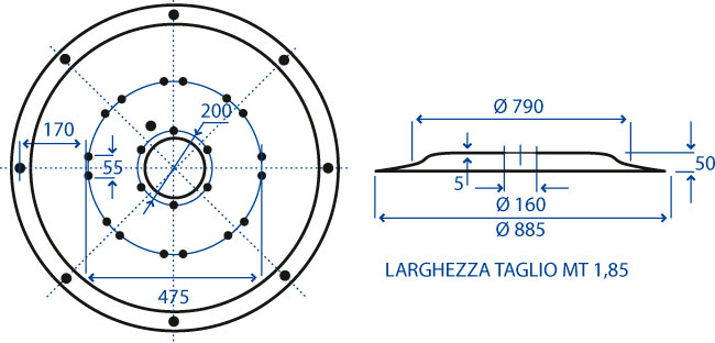Disegno RM38-127